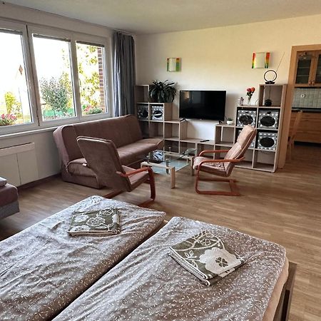 Apartmany U Rybnika Český Krumlov Eksteriør billede