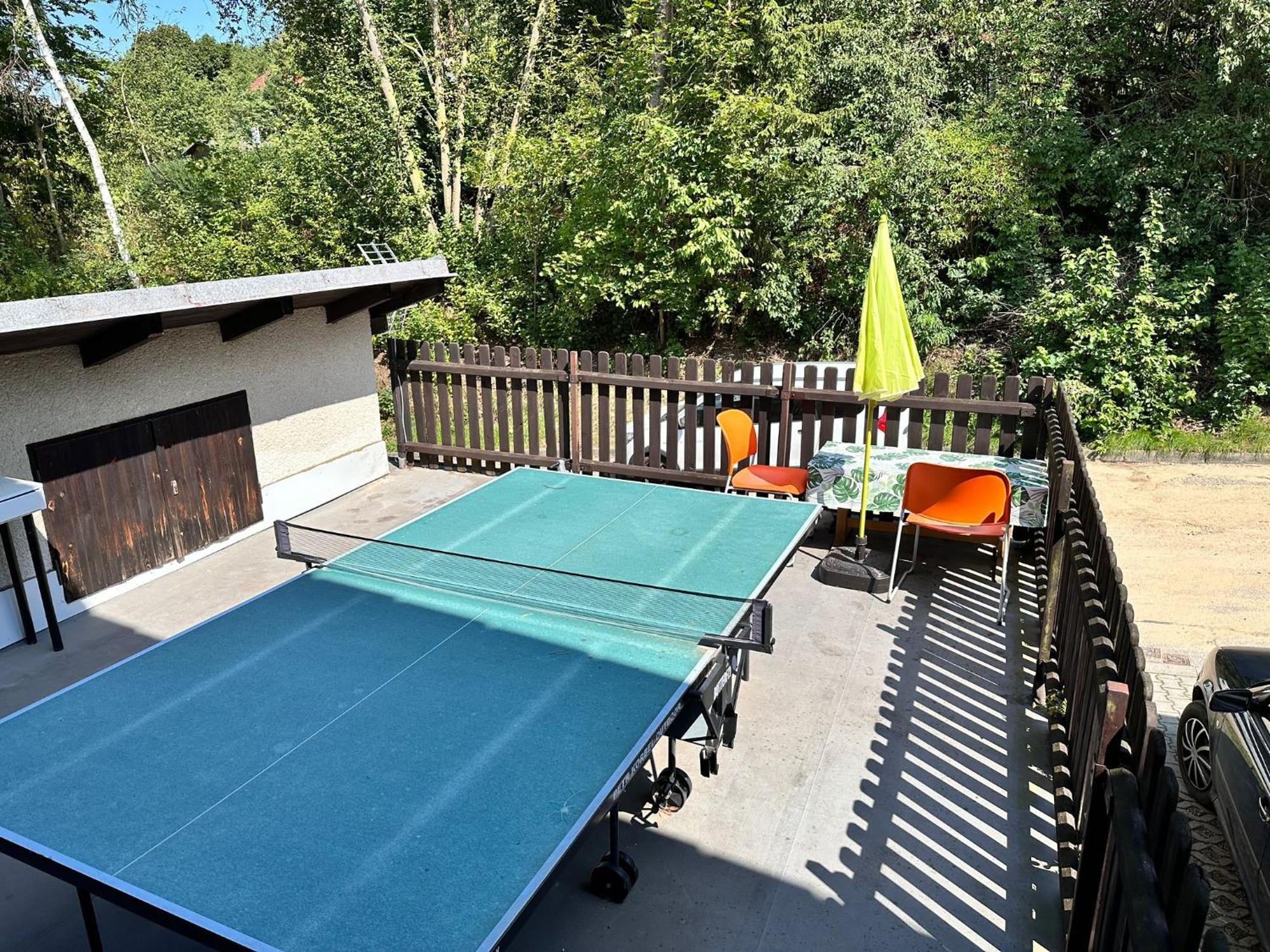 Apartmany U Rybnika Český Krumlov Eksteriør billede