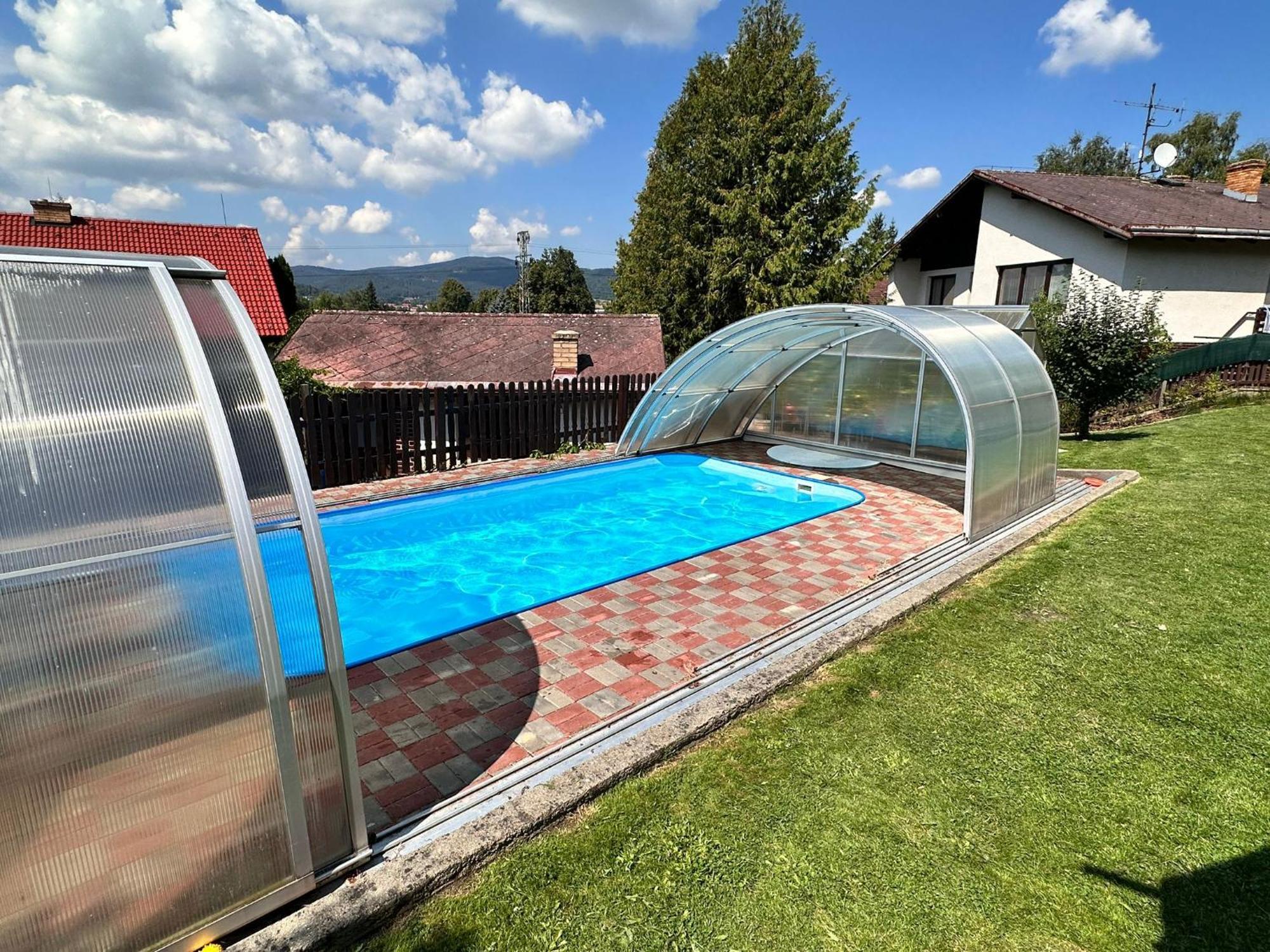 Apartmany U Rybnika Český Krumlov Eksteriør billede