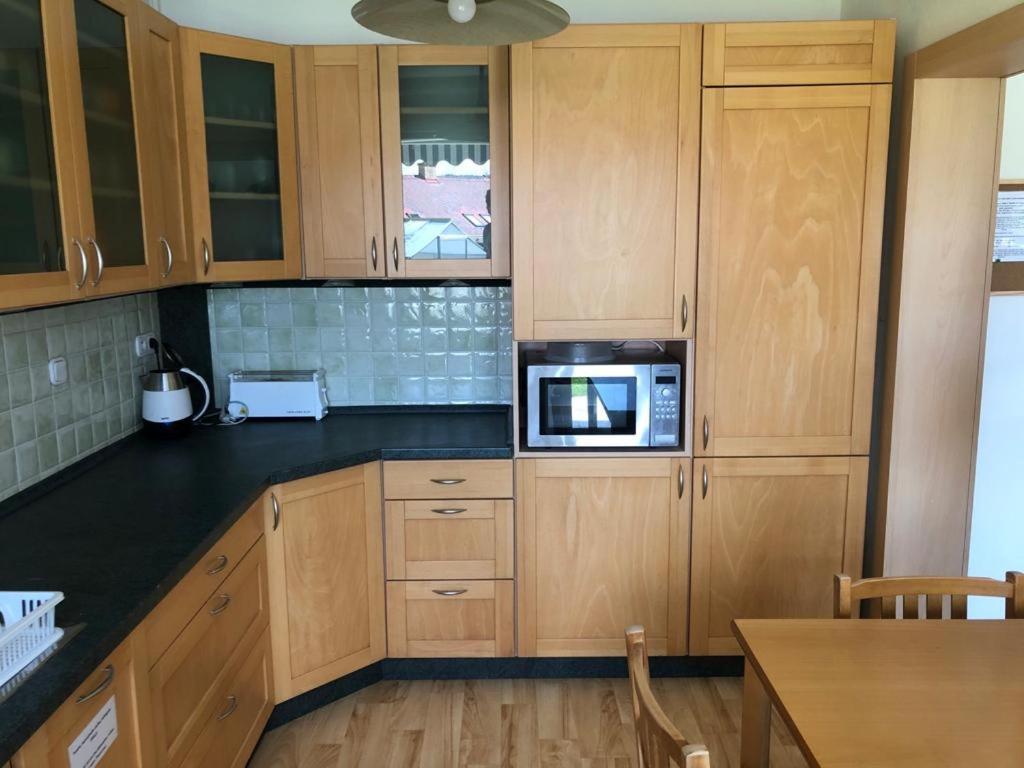 Apartmany U Rybnika Český Krumlov Eksteriør billede