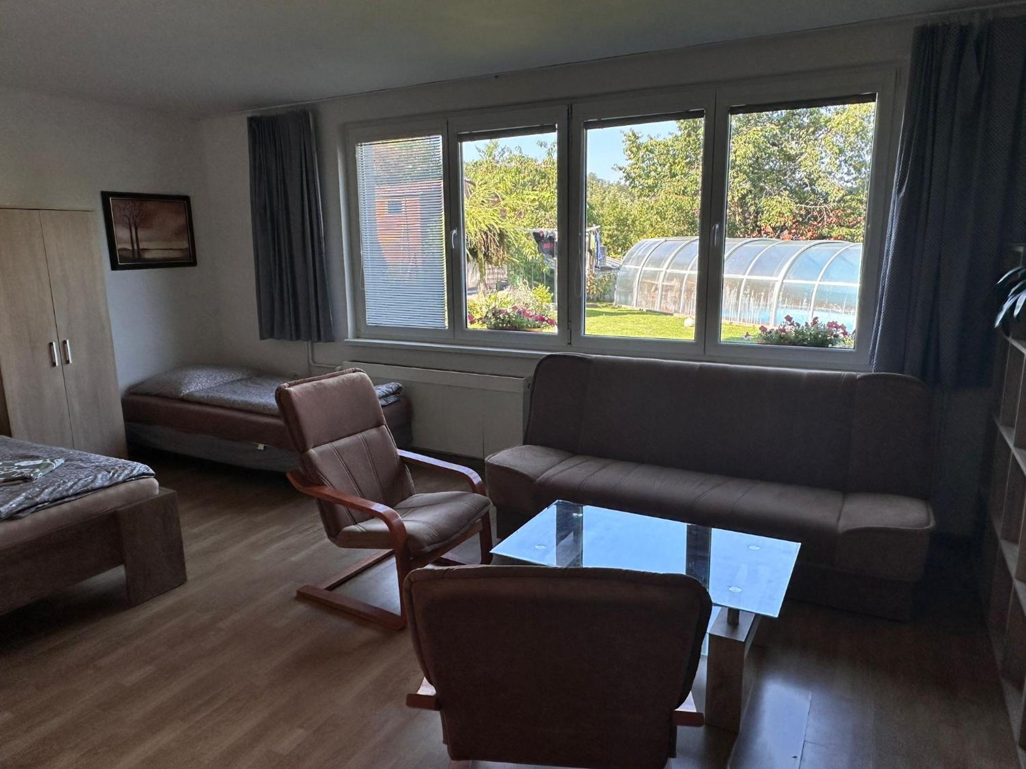 Apartmany U Rybnika Český Krumlov Eksteriør billede