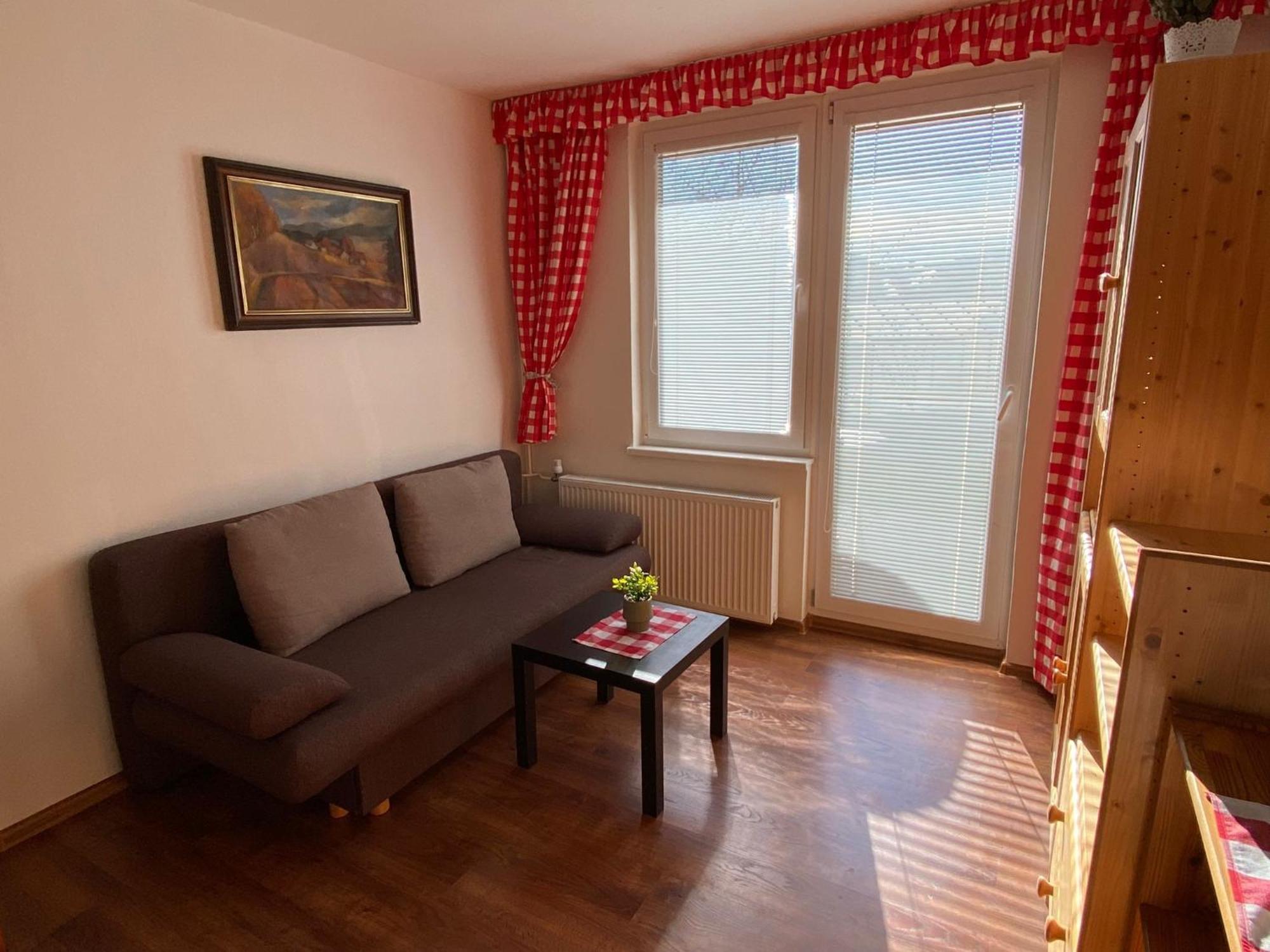 Apartmany U Rybnika Český Krumlov Eksteriør billede