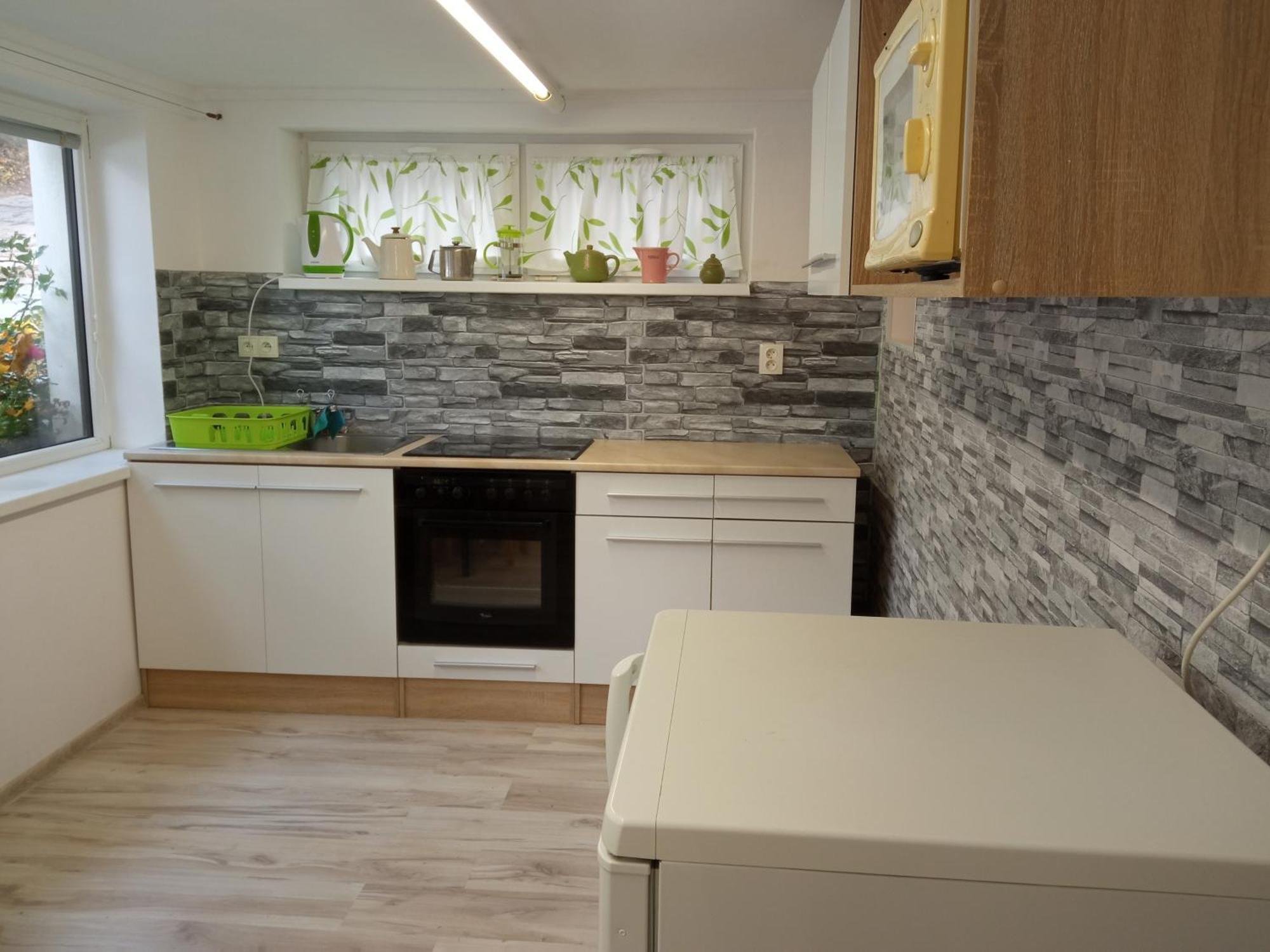 Apartmany U Rybnika Český Krumlov Eksteriør billede