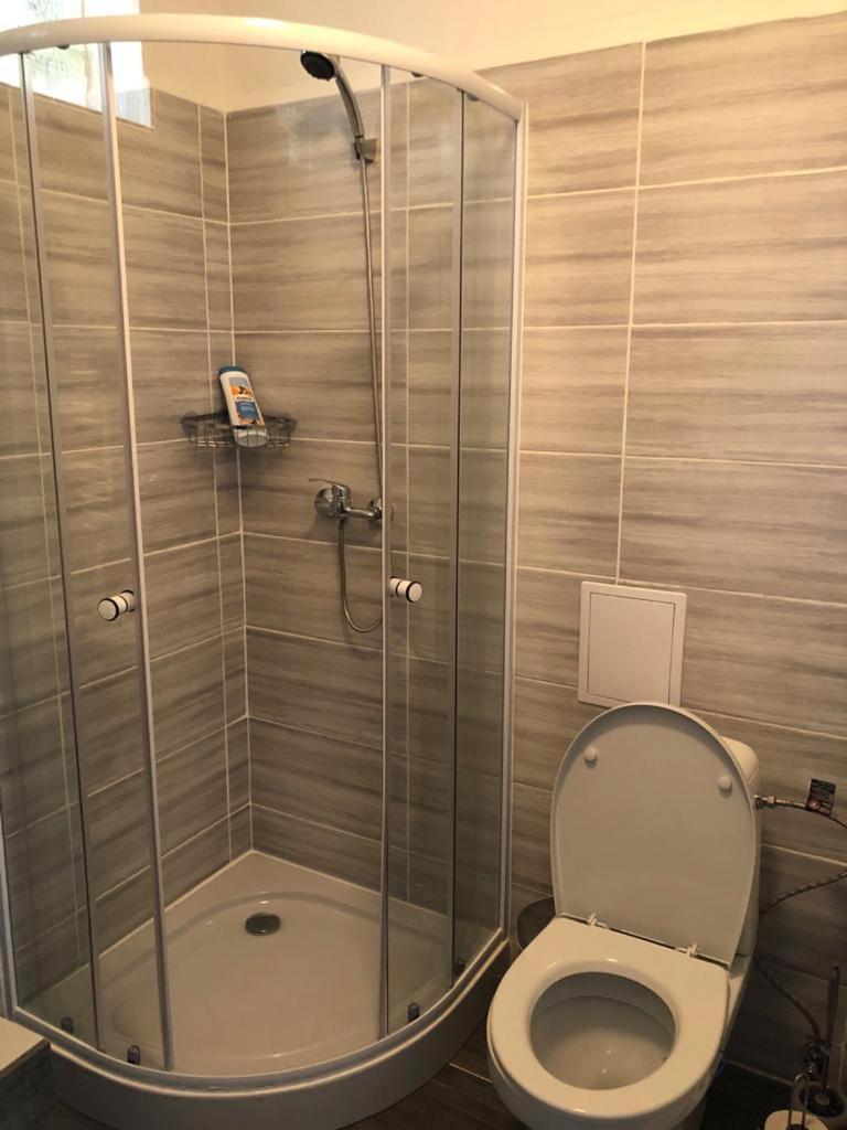 Apartmany U Rybnika Český Krumlov Eksteriør billede