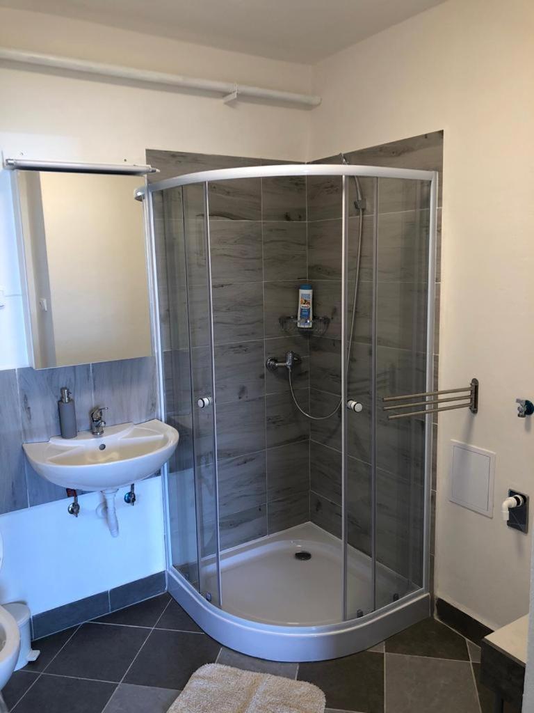 Apartmany U Rybnika Český Krumlov Eksteriør billede