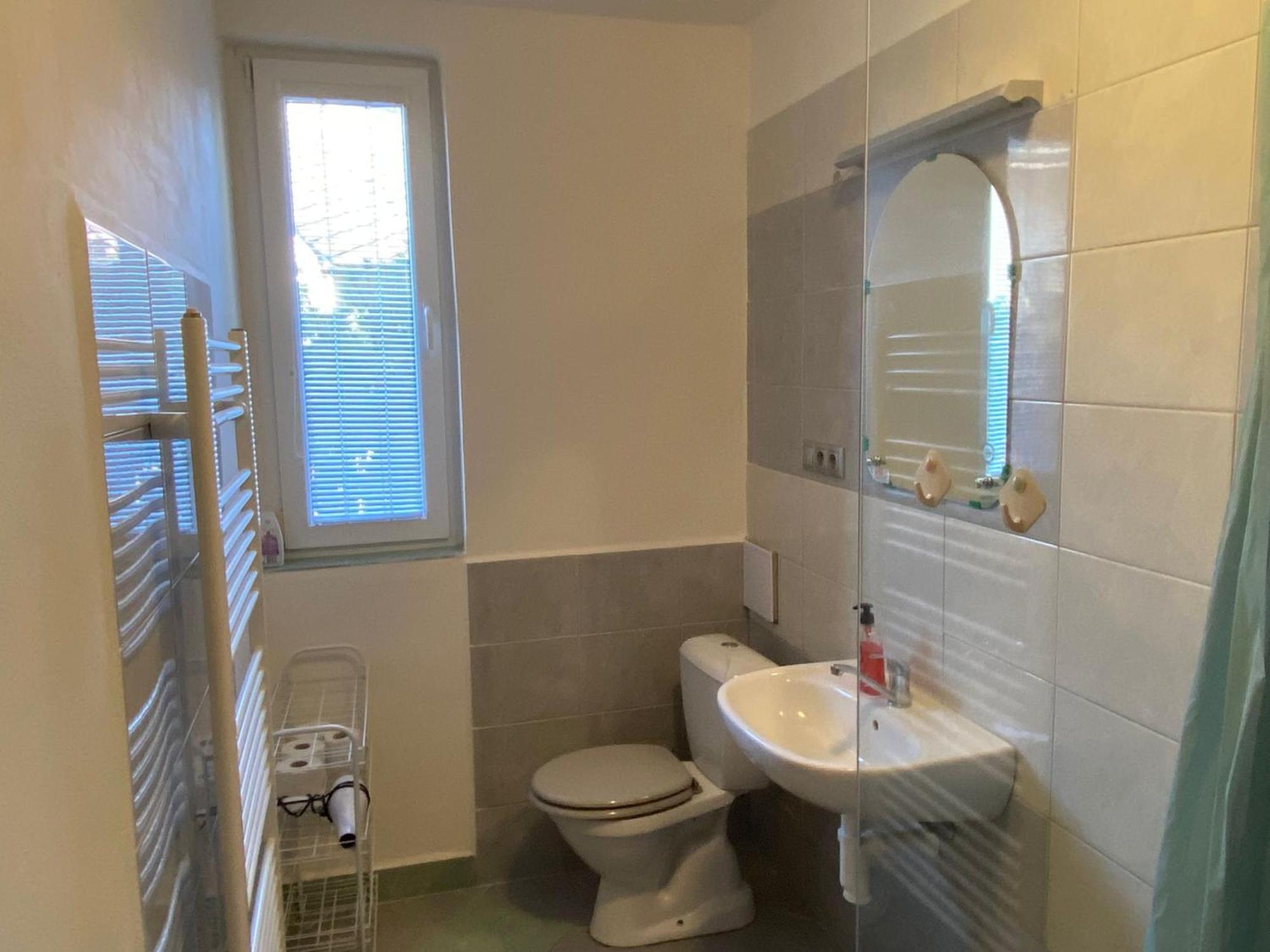 Apartmany U Rybnika Český Krumlov Eksteriør billede