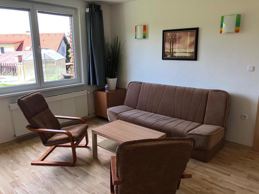Apartmany U Rybnika Český Krumlov Eksteriør billede
