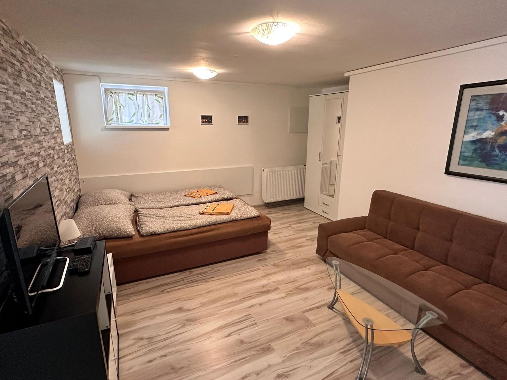 Apartmany U Rybnika Český Krumlov Eksteriør billede