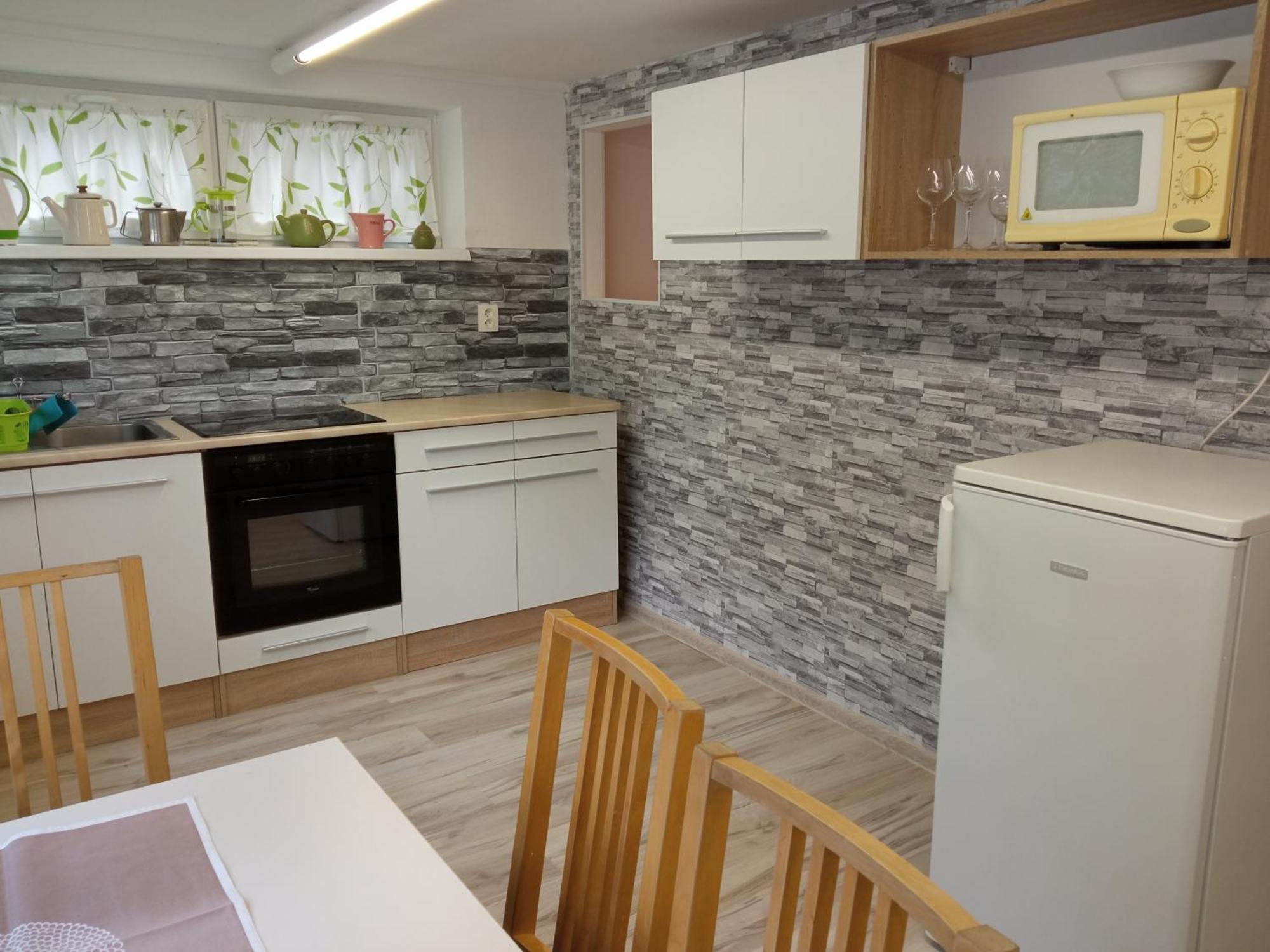 Apartmany U Rybnika Český Krumlov Eksteriør billede